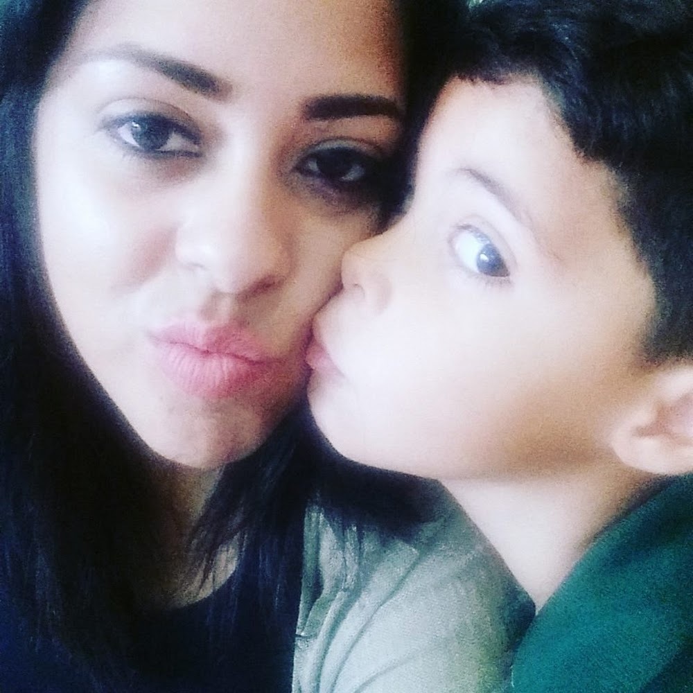 Meet your Posher, Zahyra